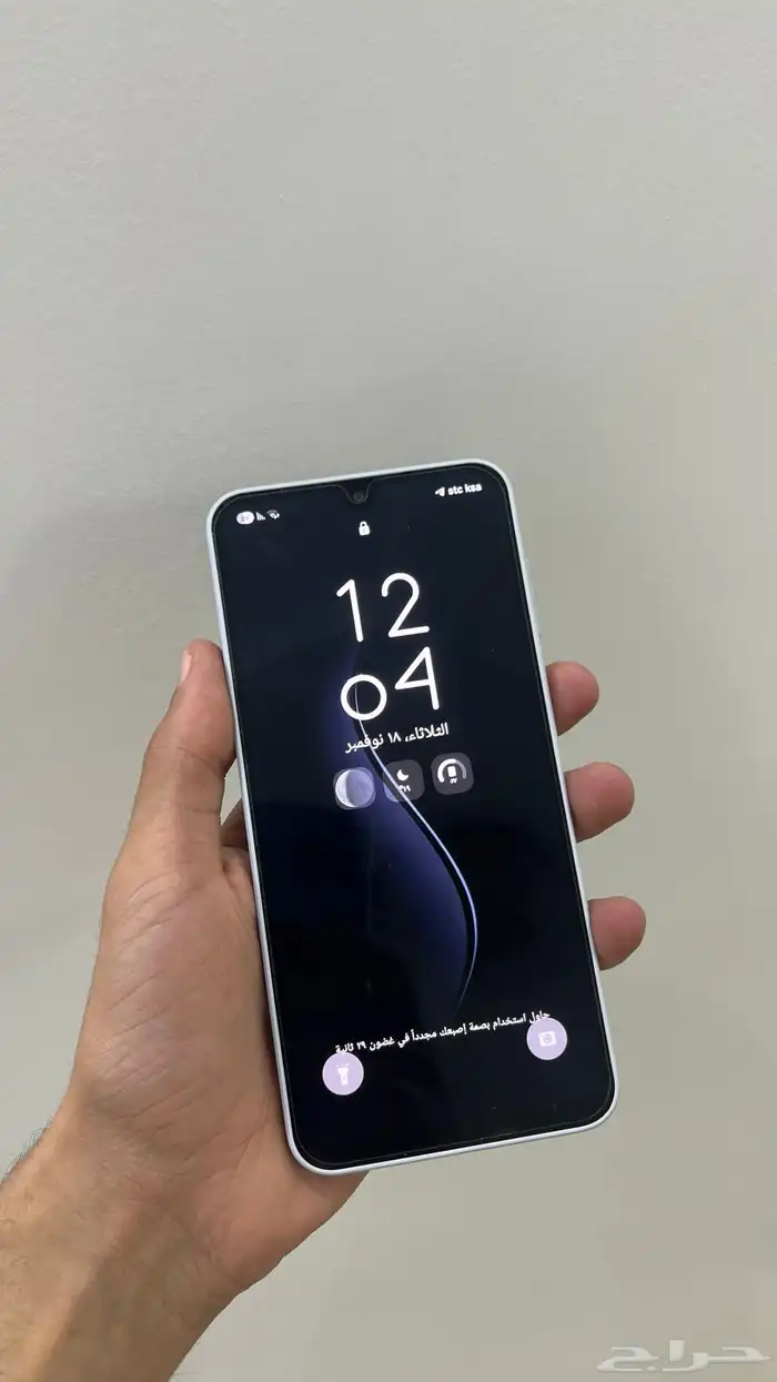 سامسونج A16 1