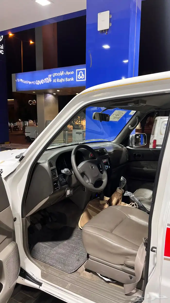 شاص نيسان 2012 دفلوك 14