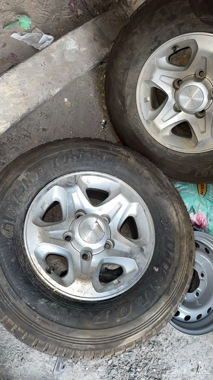 جنوط جيب ربع رفرف 3