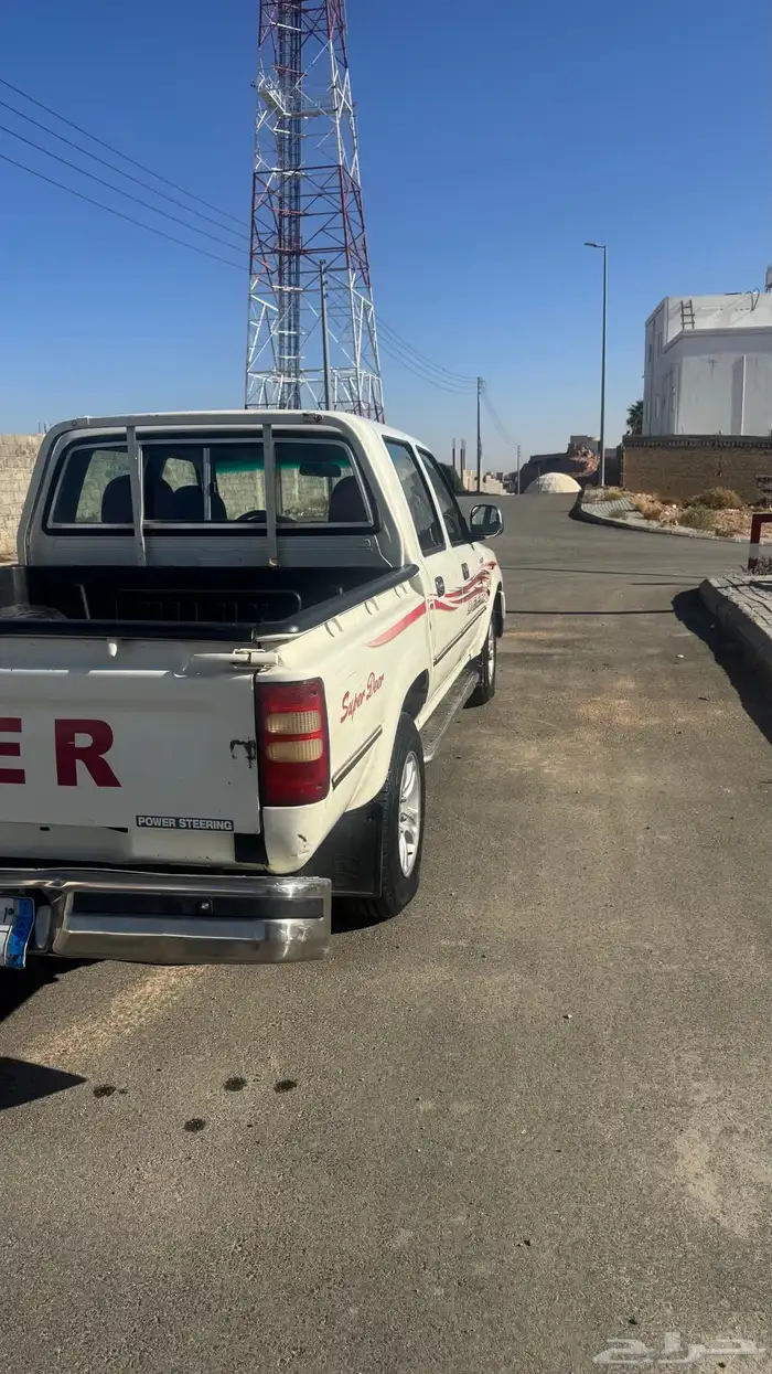 ونيت دير ممشى قليل 9