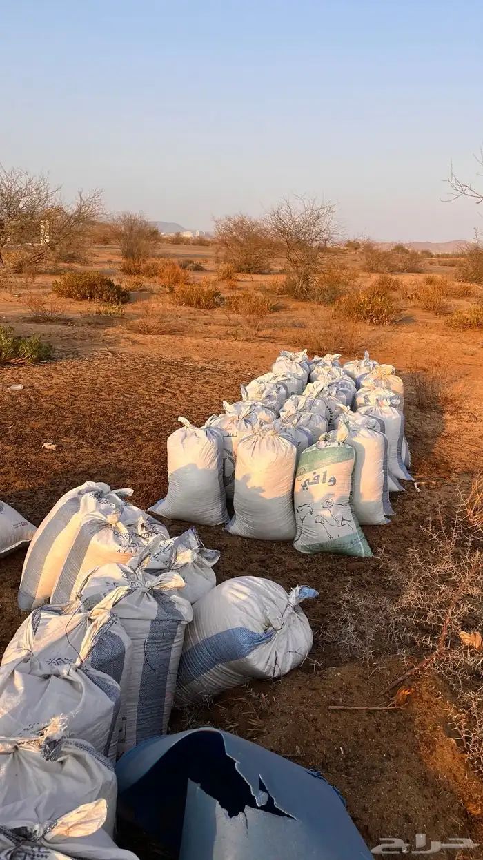 سماد حيوانات 1