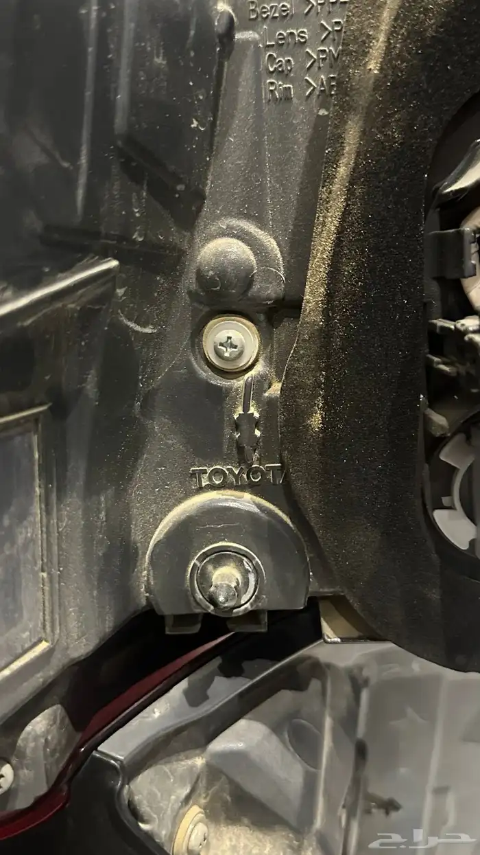 اسطبات جيب لكزس 2015 اصلي 2