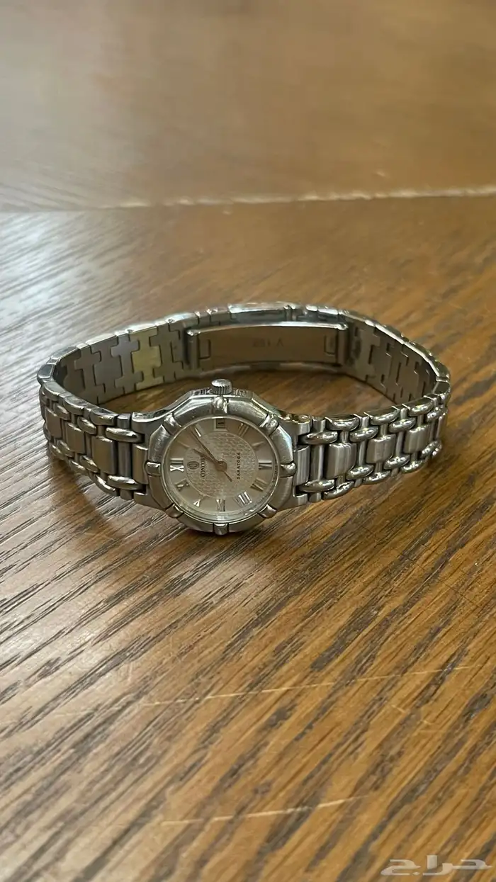 كونكورد نسائي مستعمل نظيفة مرره 4