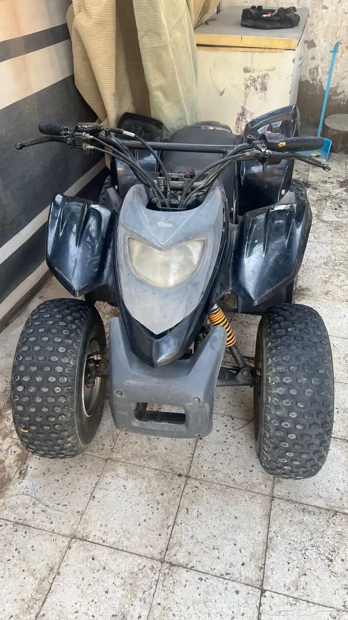 دبابات للبيع تايواني نظيفه 2