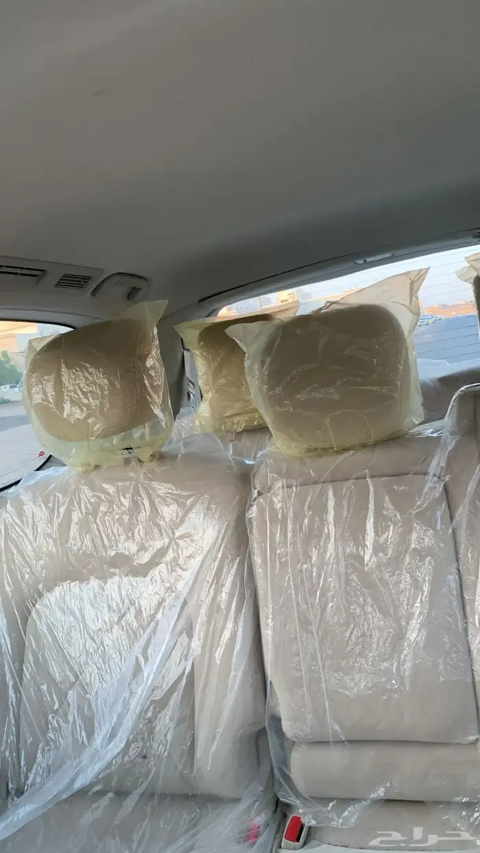 اعرض لكم باترول 2012 3