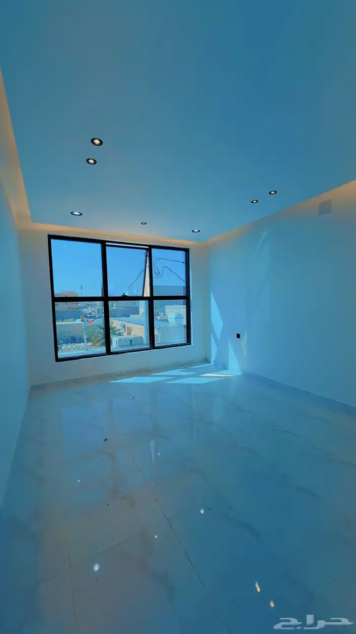 للبيع فلل من نوع دبلكس بريدة السليمانية مسحت الغرفة كبار 7