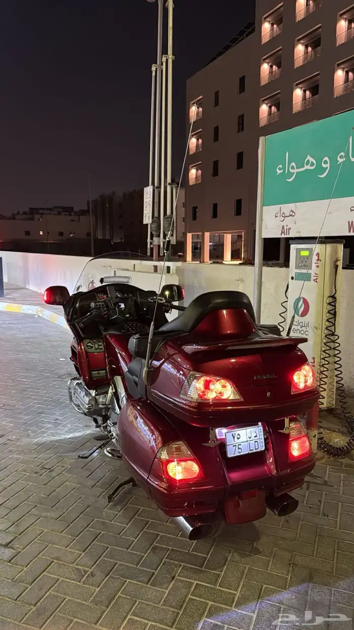 قولد وينق 2009 نظيف 4