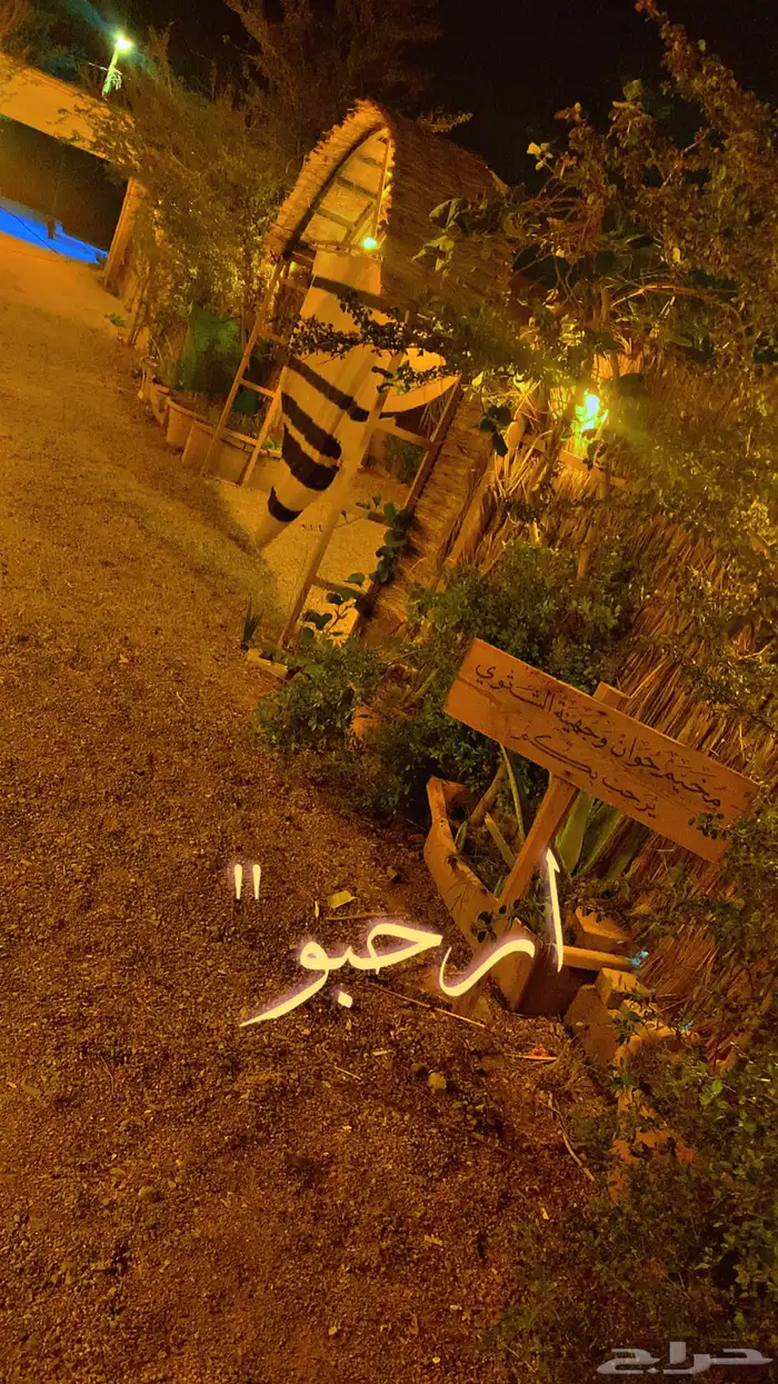 مخيم شتوي مخيم جوان الشتوي 24