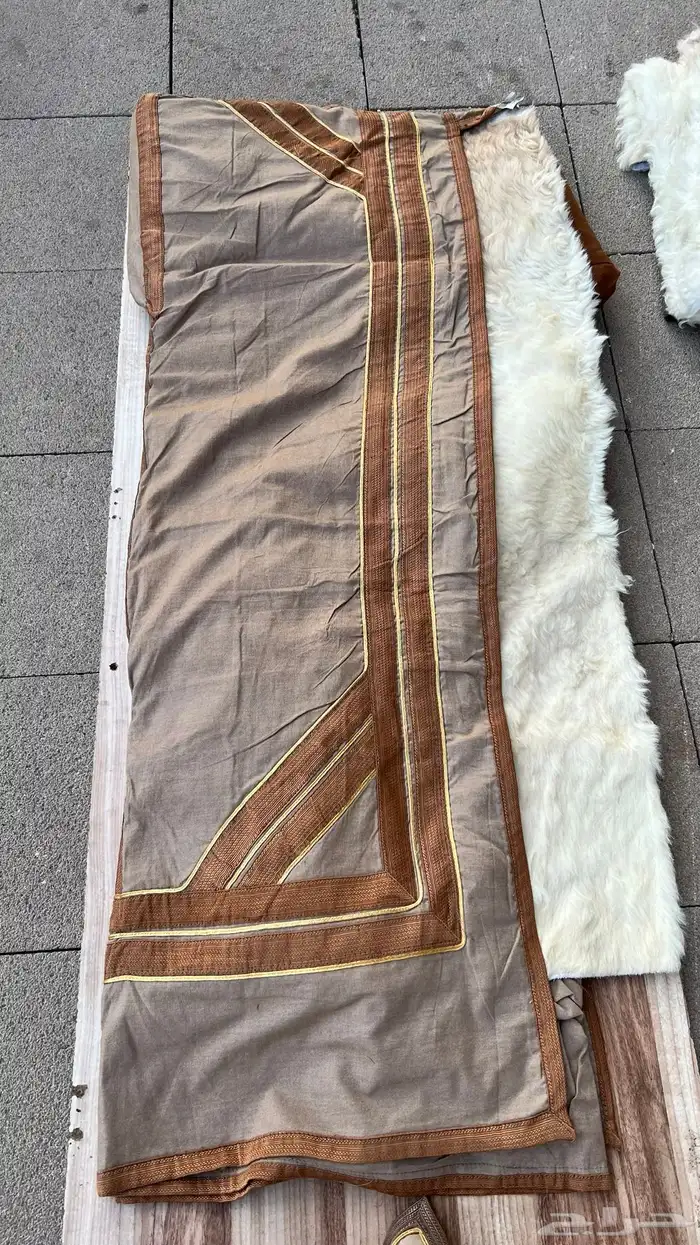 فراوي طفيلي وصديري طفيلي وارنب 0