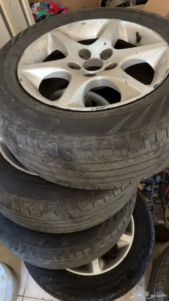 جنوط لكزس جي اس 0