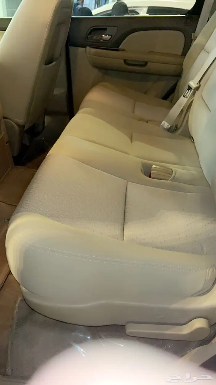 تاهو 2014 للبيع 5