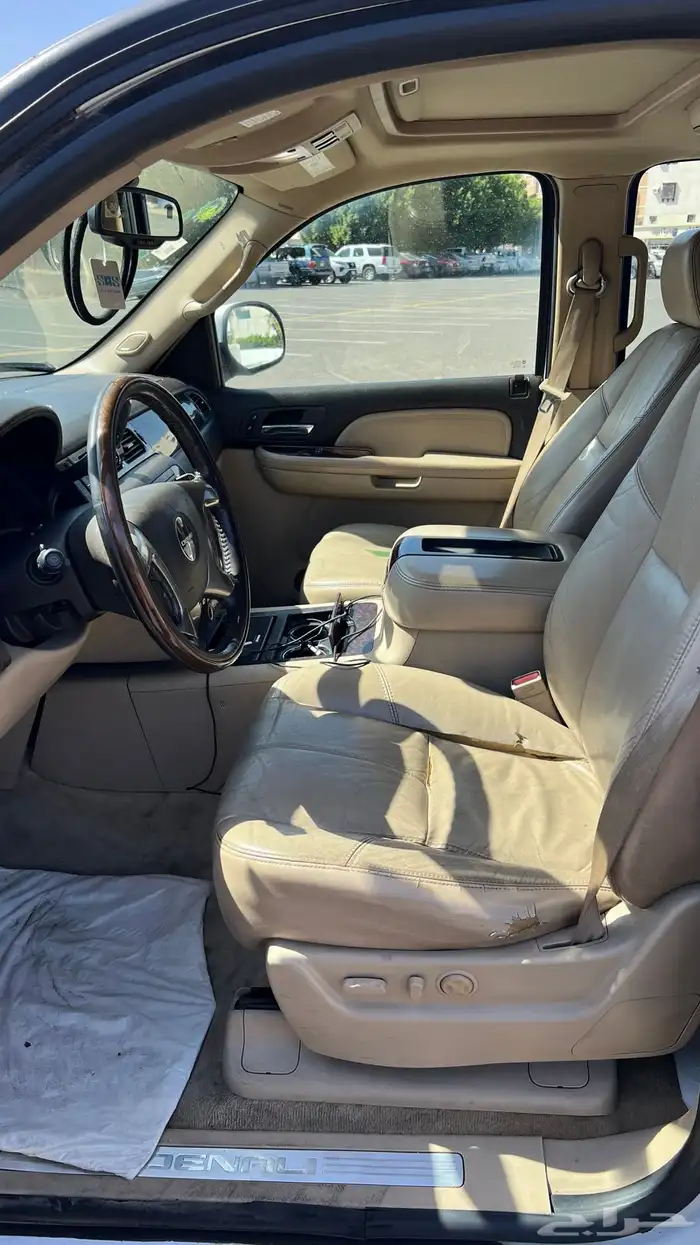 جمس دينالي 2007 16