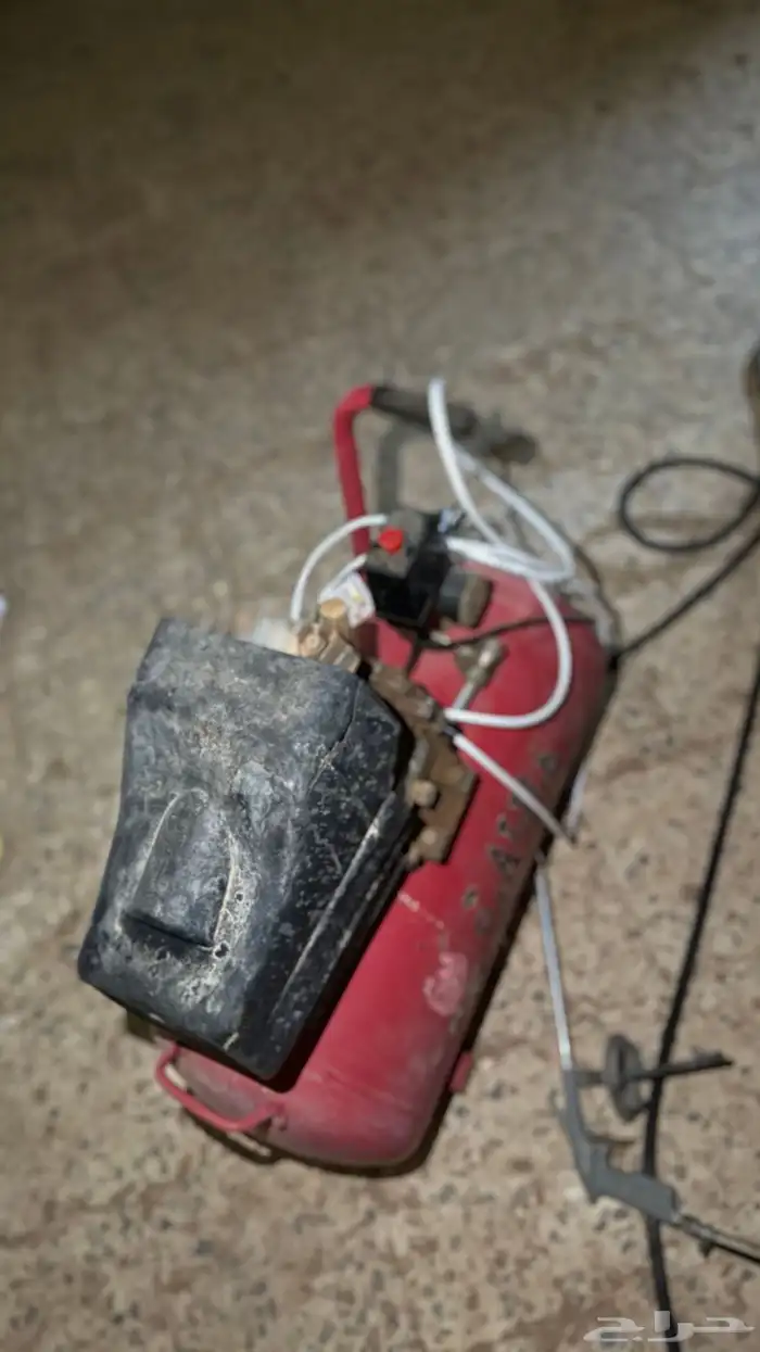 كمبيسر هوا ماطور هوا 0