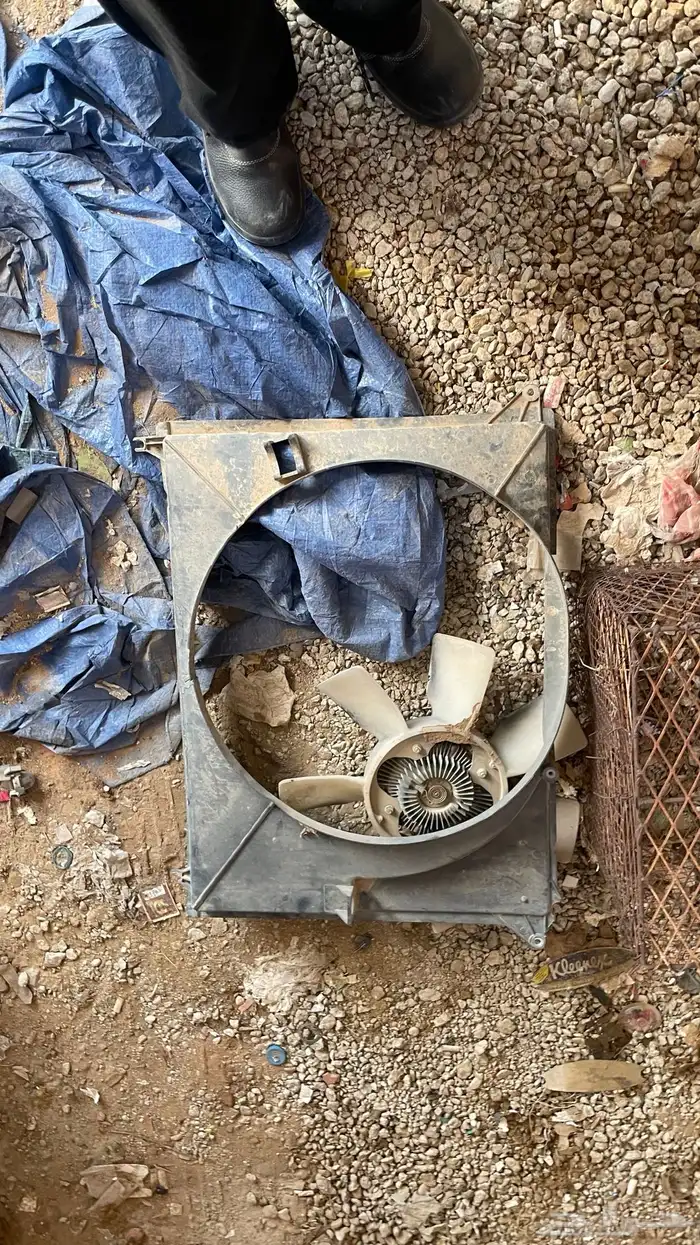 اغراض هايلكس 6