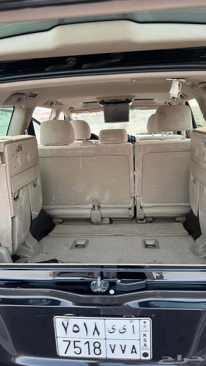 لاندكروزر جكسار فل كامل وكالة 16