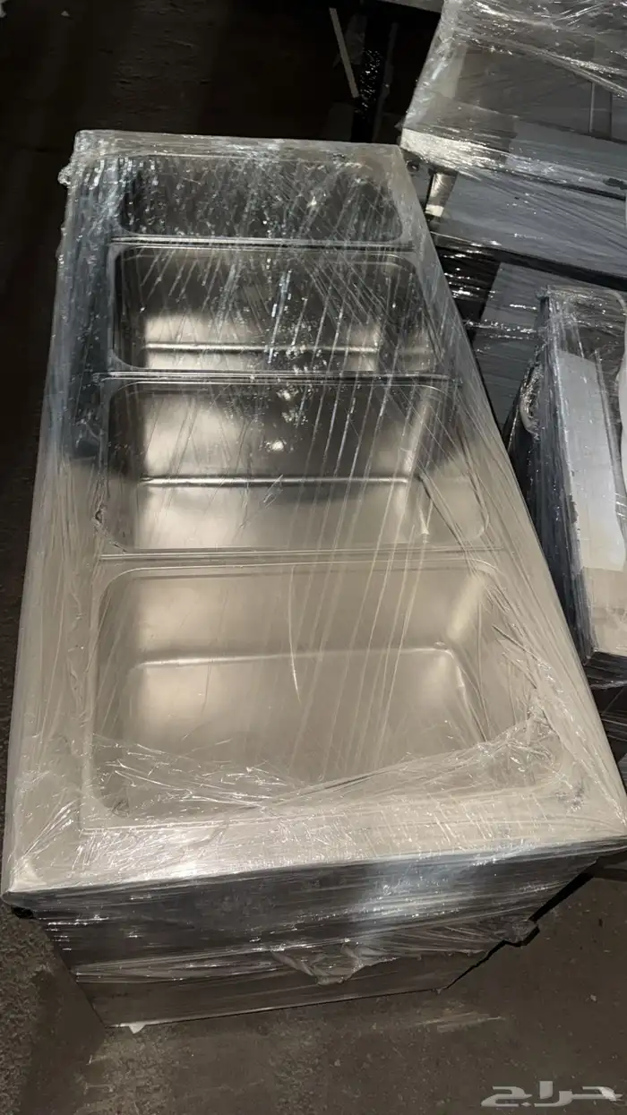 أدوات المطاعم والمطابخ والكفتيرياء محل بن يوسف حراج المعيصم 14