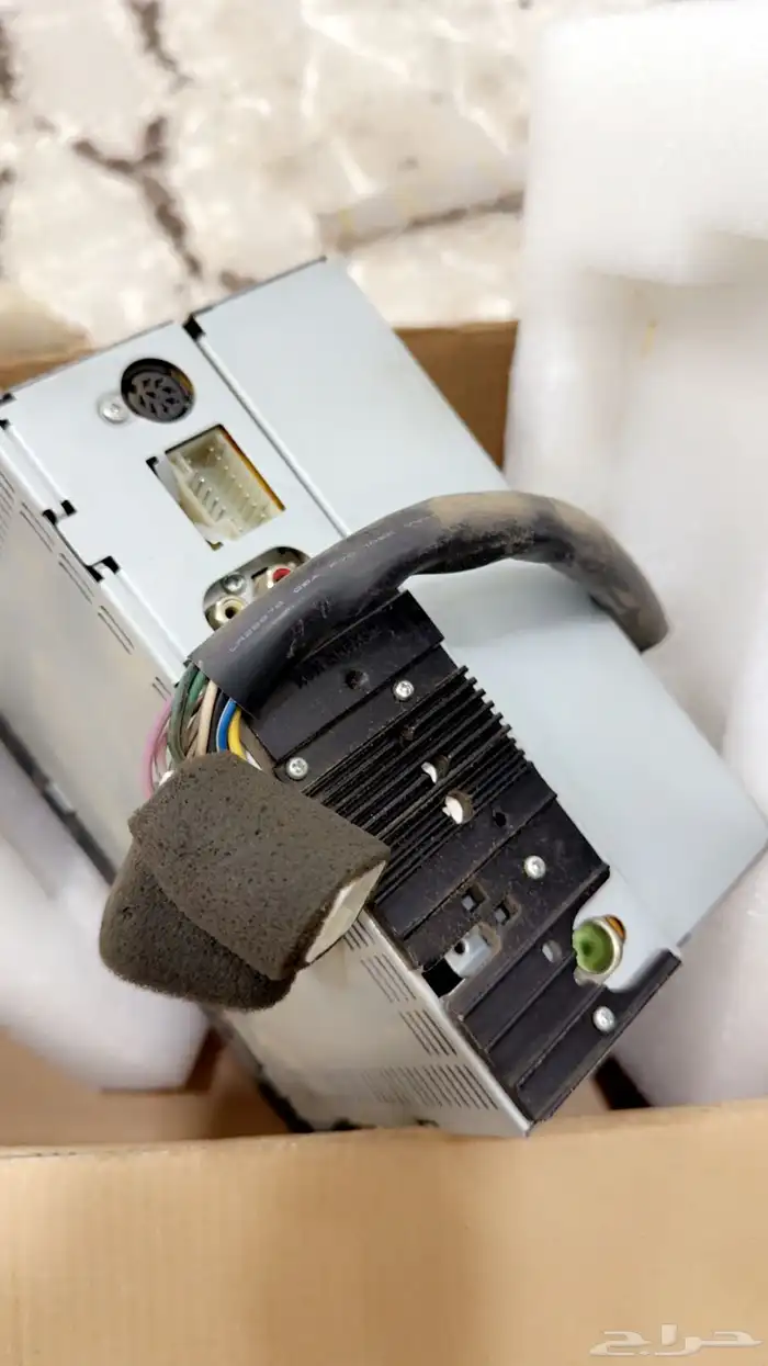 مسجل وكاله هايلكs 2