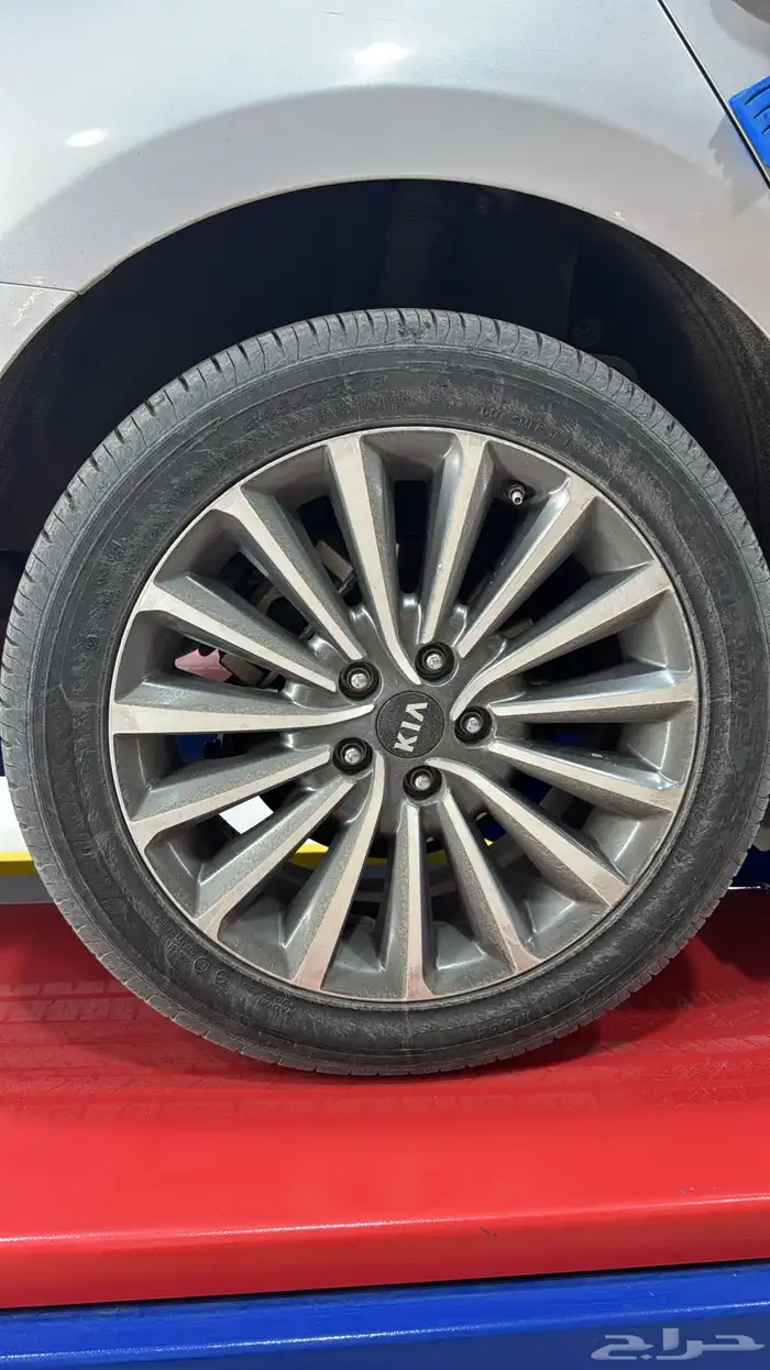 اربع جنوط كدنزا للبدل 0