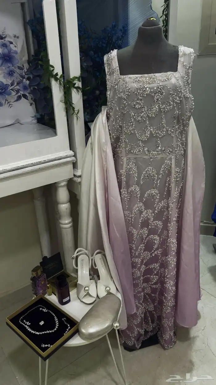 فستان سهره 0