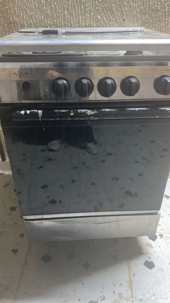 فرن اربع عيون 0