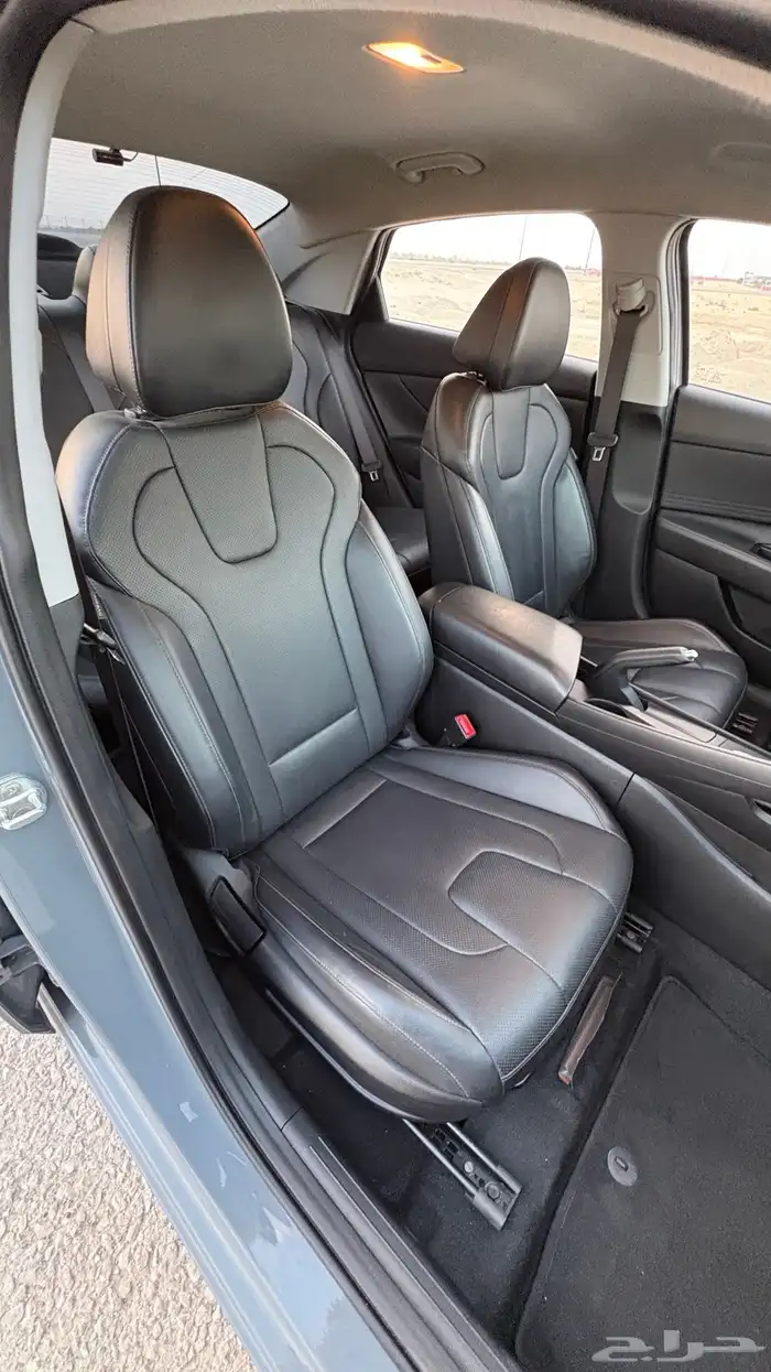 ألنترا أفانتي فل كامل 21 19