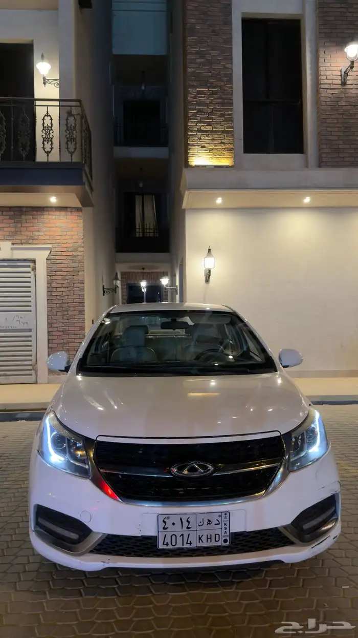 شيري اريزو 3 2020 0