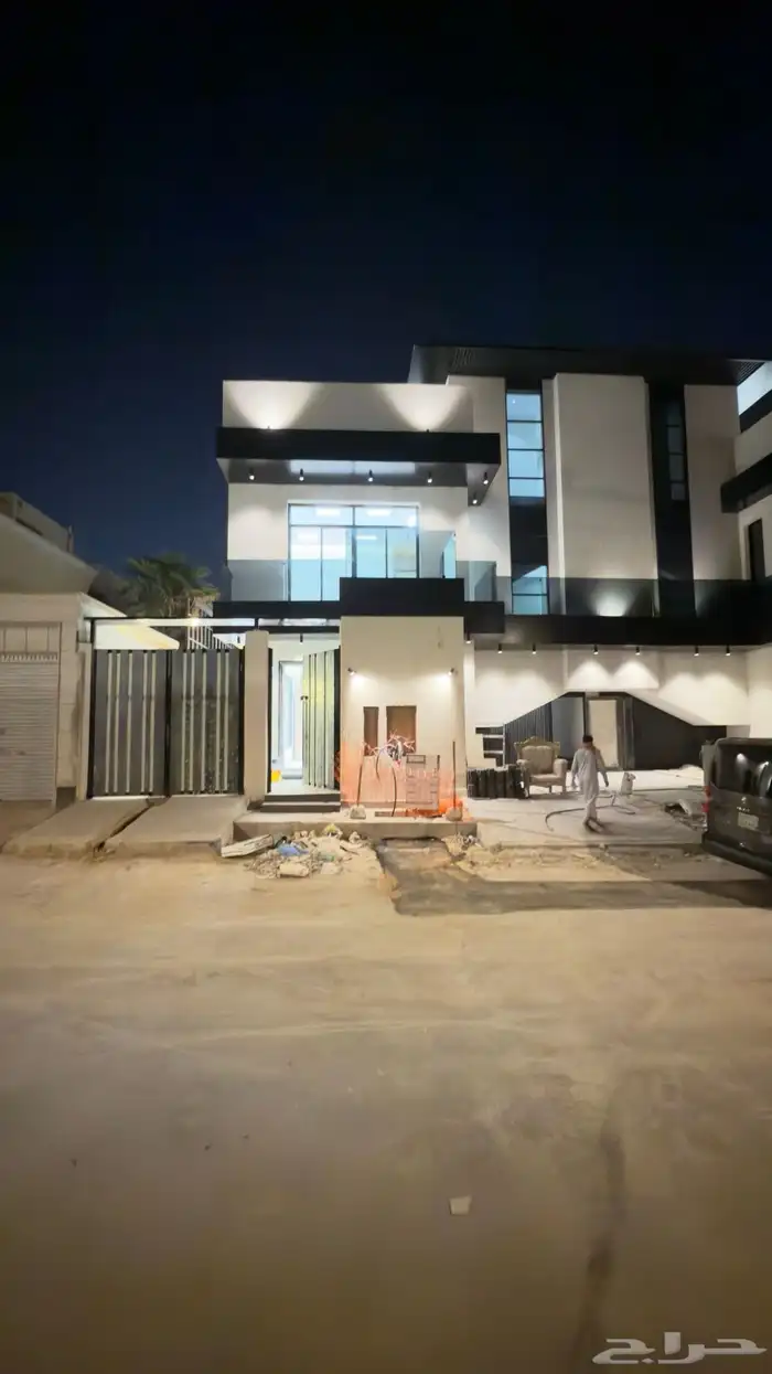 دور علوي للبيع حي السويدي الغربي ب 760 2