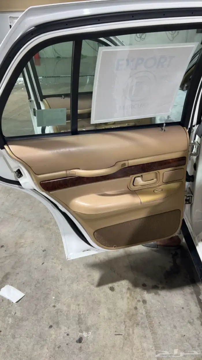 للبيع جراند ماركيز 97 7