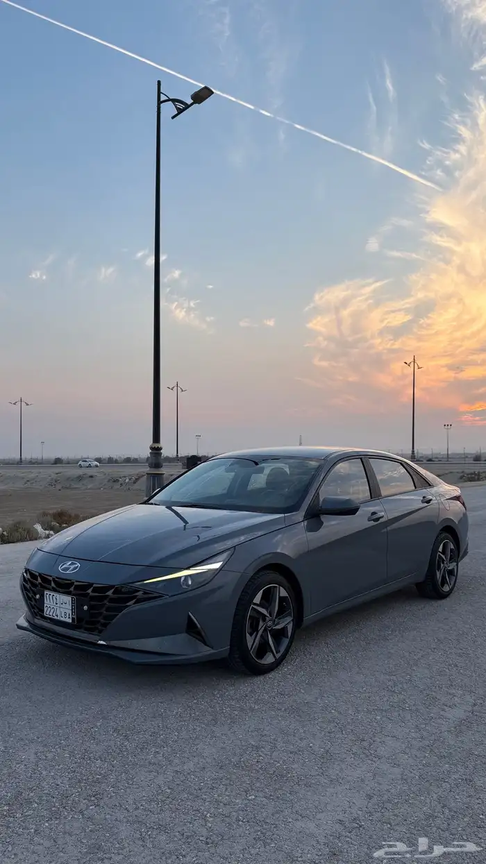 ألنترا أفانتي فل كامل 21 7