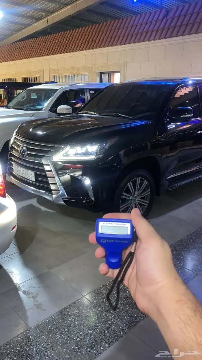 فحص سيارات في الرياض 3