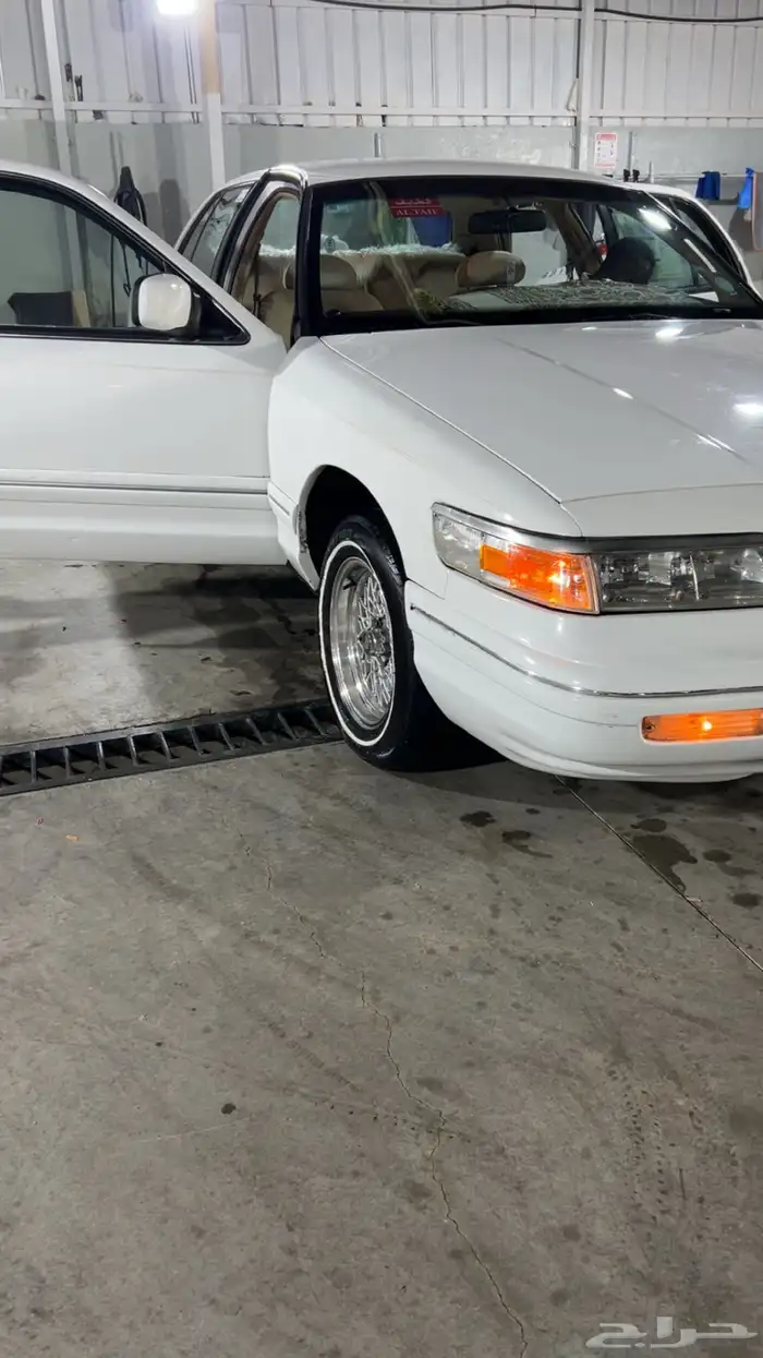 للبيع جراند ماركيز 97 13