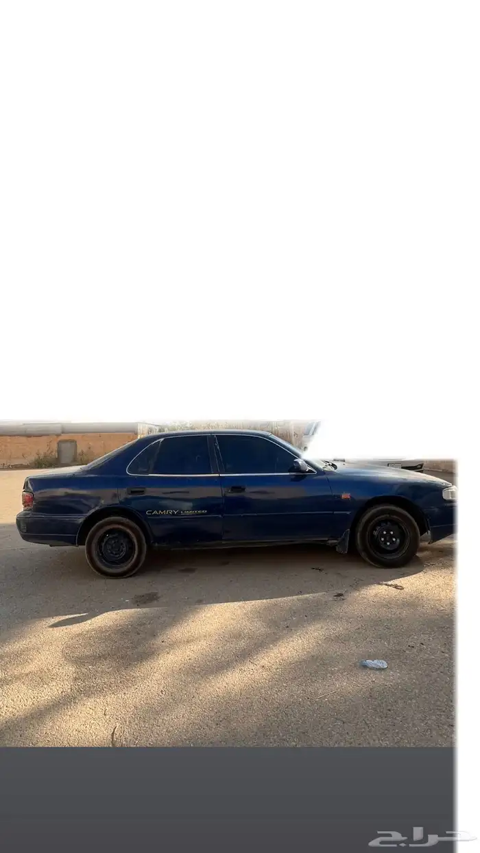 كامري 97 ليمتد 1