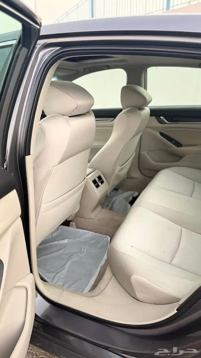 هوندا اكورد 2022 سعودي 20