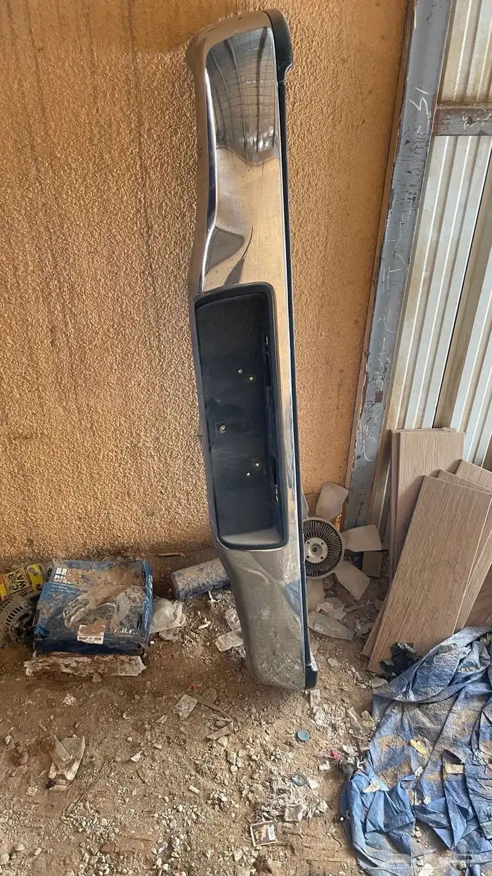 اغراض هايلكس 2