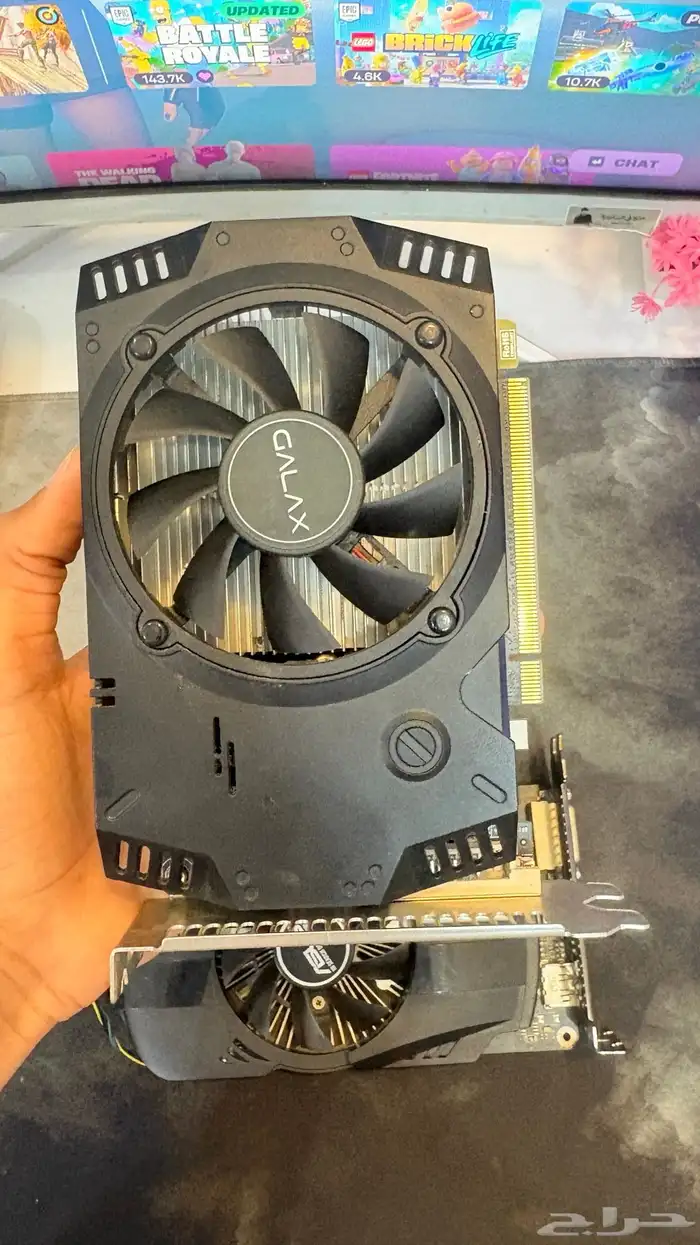 كرتين شاشه اقبل بدل يد سوني 5 او سكوتر 14