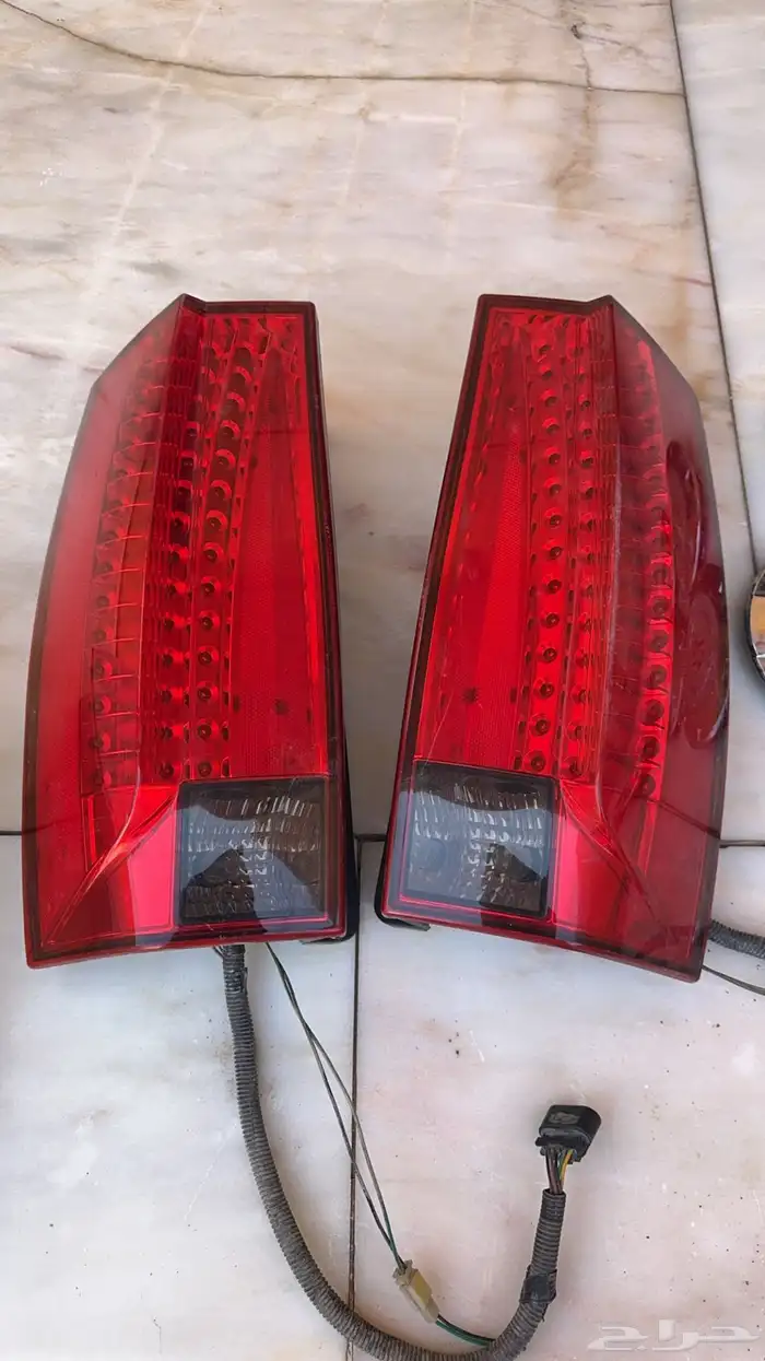 اسطبات كاديلاك و طيس كاديلاك وطيس تاهو 0