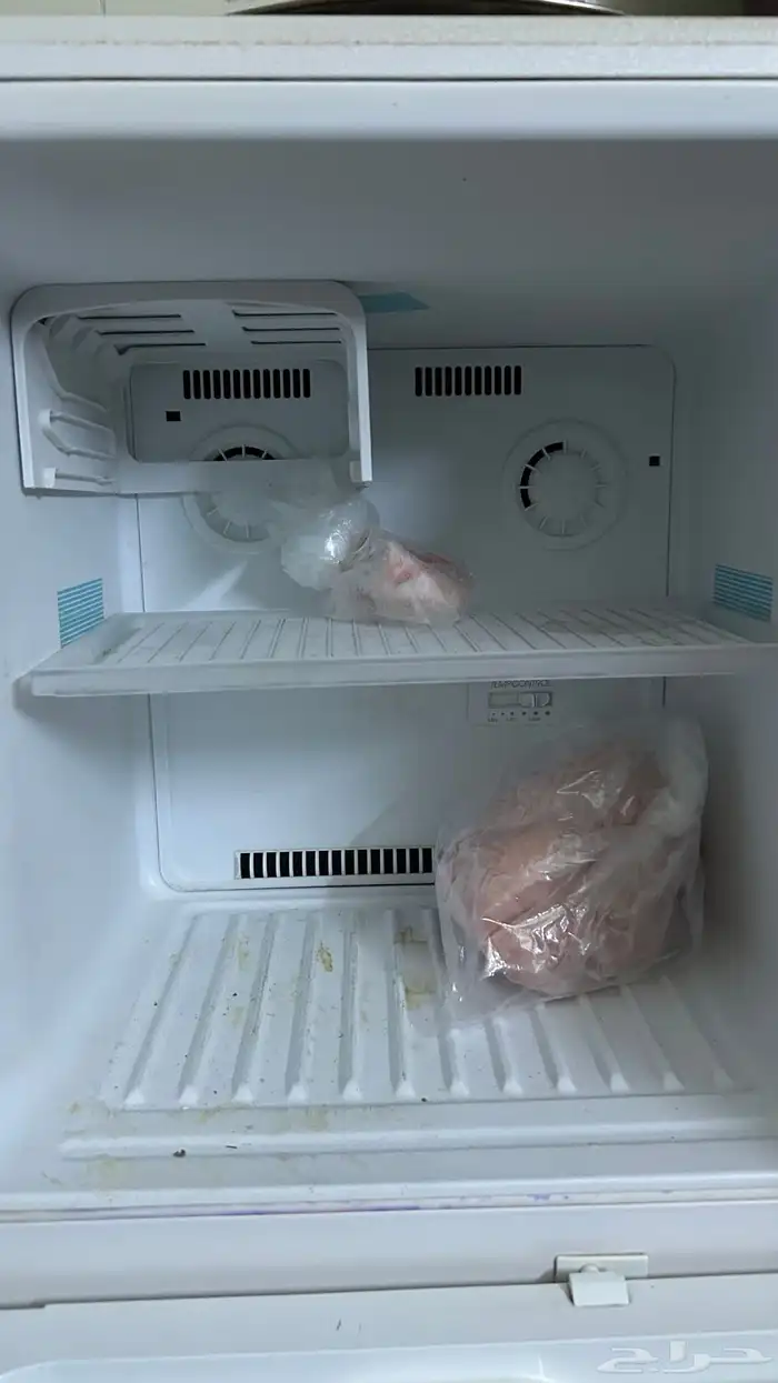 ثلاجة ال جي LG للبيع 3