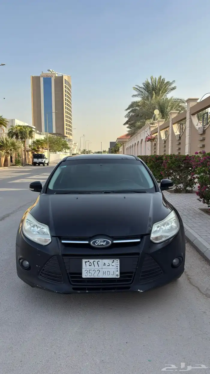 فوكس 2013 للبيع 0