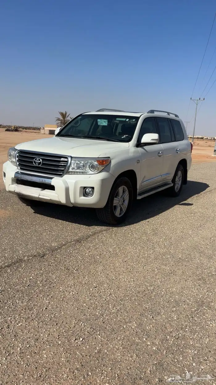 للبيع جيب لاند كروزر14 0