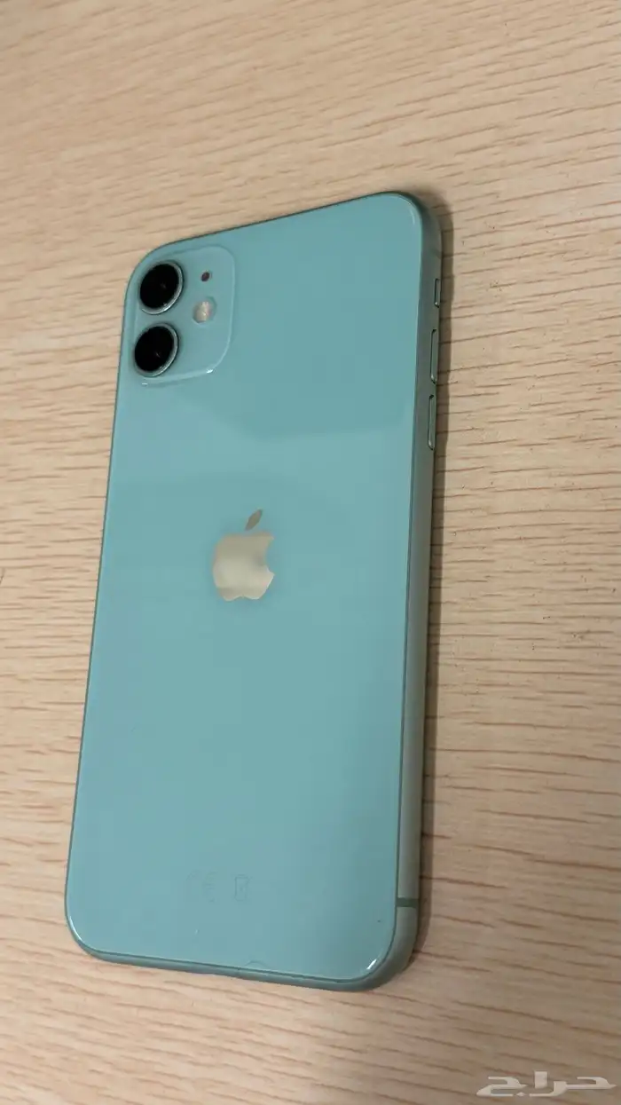 ايفون 11 128 قيقا ما دخل صيانه 0