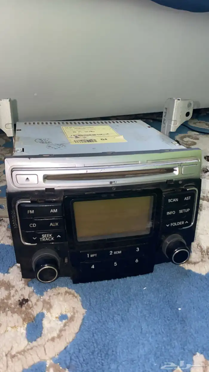 مسجل سوناتا 10-14 3