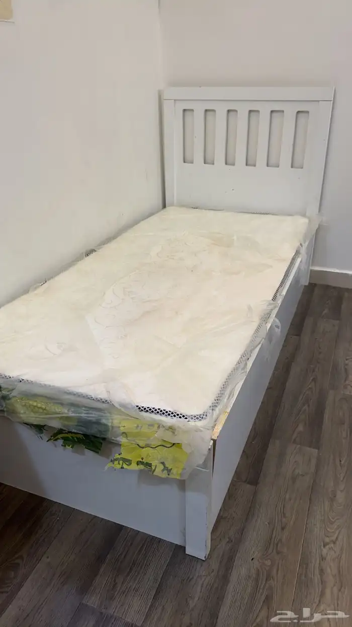 سرير نفر وسرير نفر ونص 0