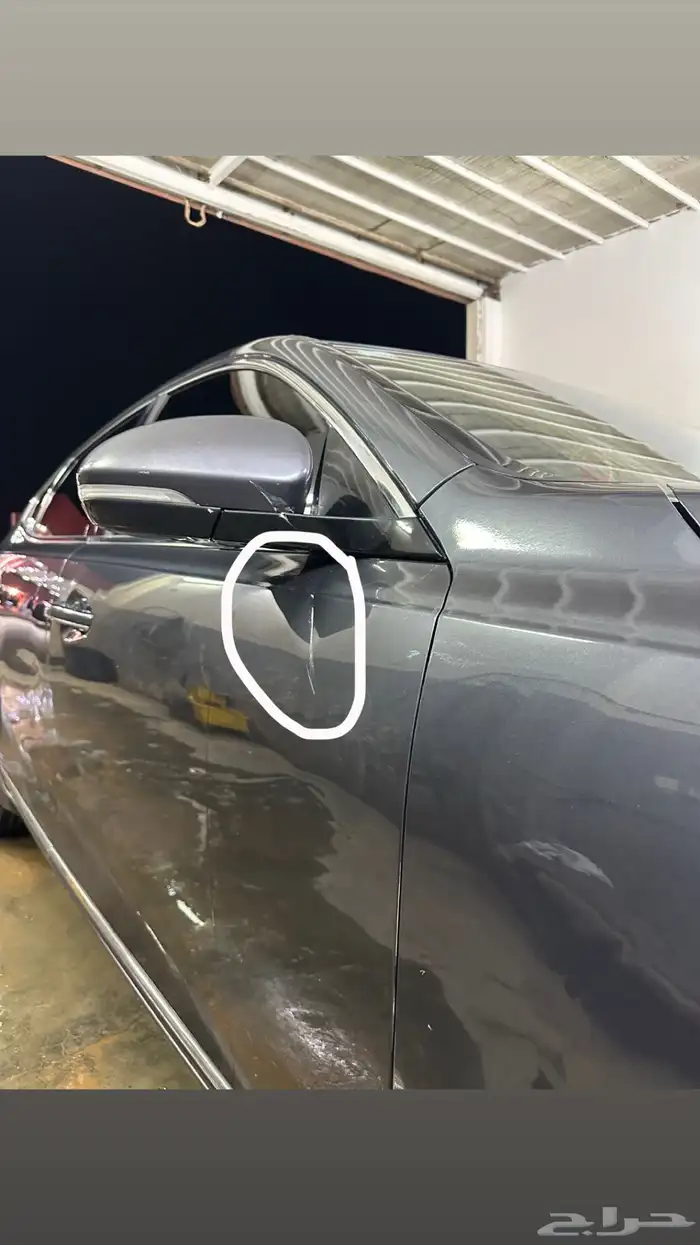 كيا كدنزا 15