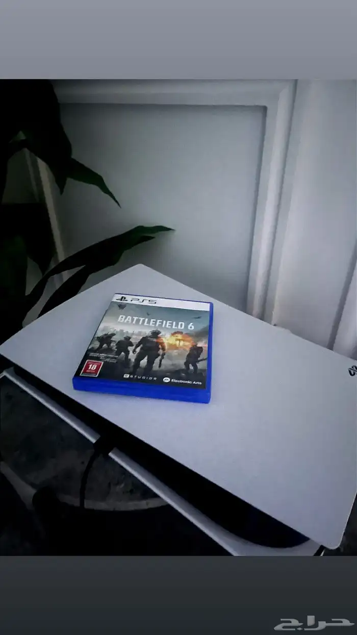 للبيع سوني 5 1