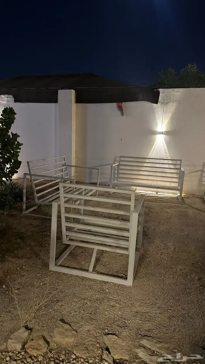 جلسات حديد البيع مستعجل 5