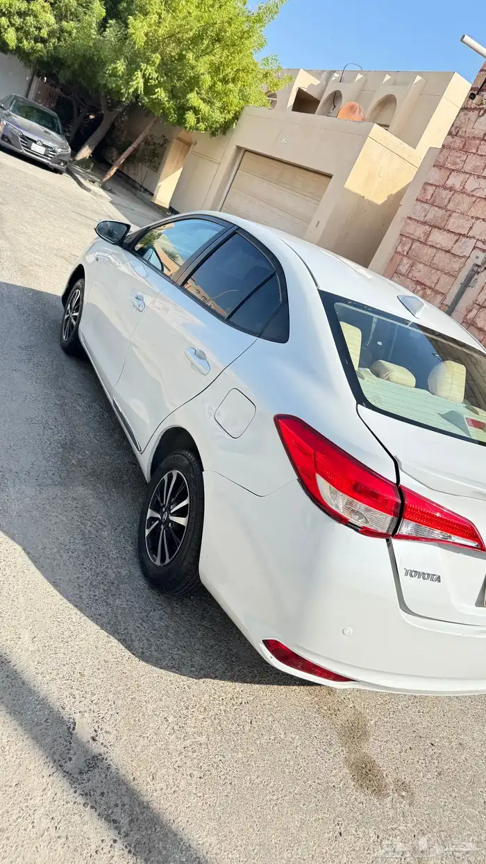 يارس 2022 واي بلص 3