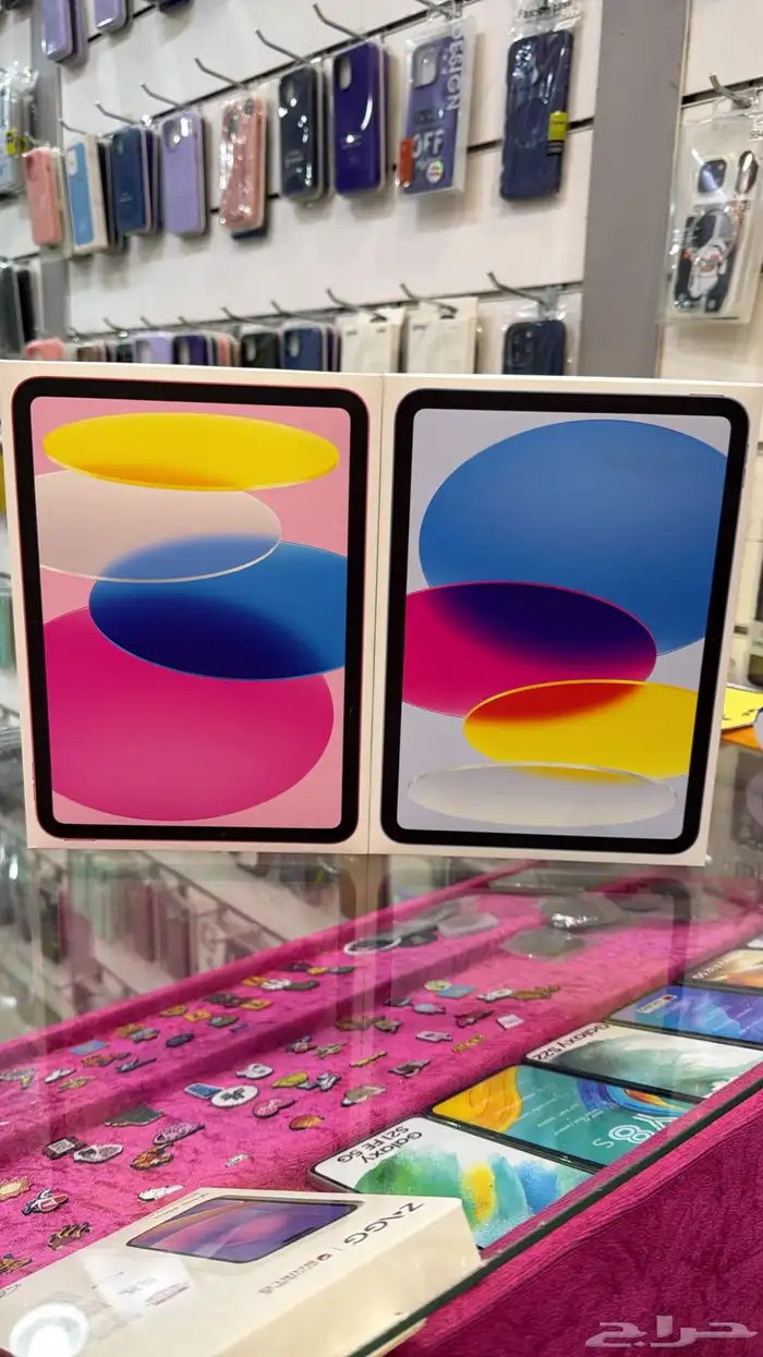 عرض ايباد 11 ذاكره 128 بسعر 1365 ريال 0