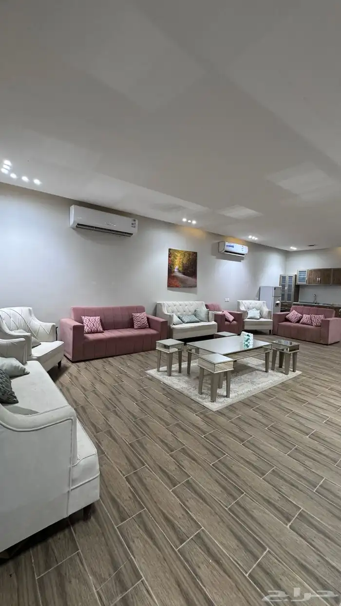 استراحة ومربط ( ديراب ) 2