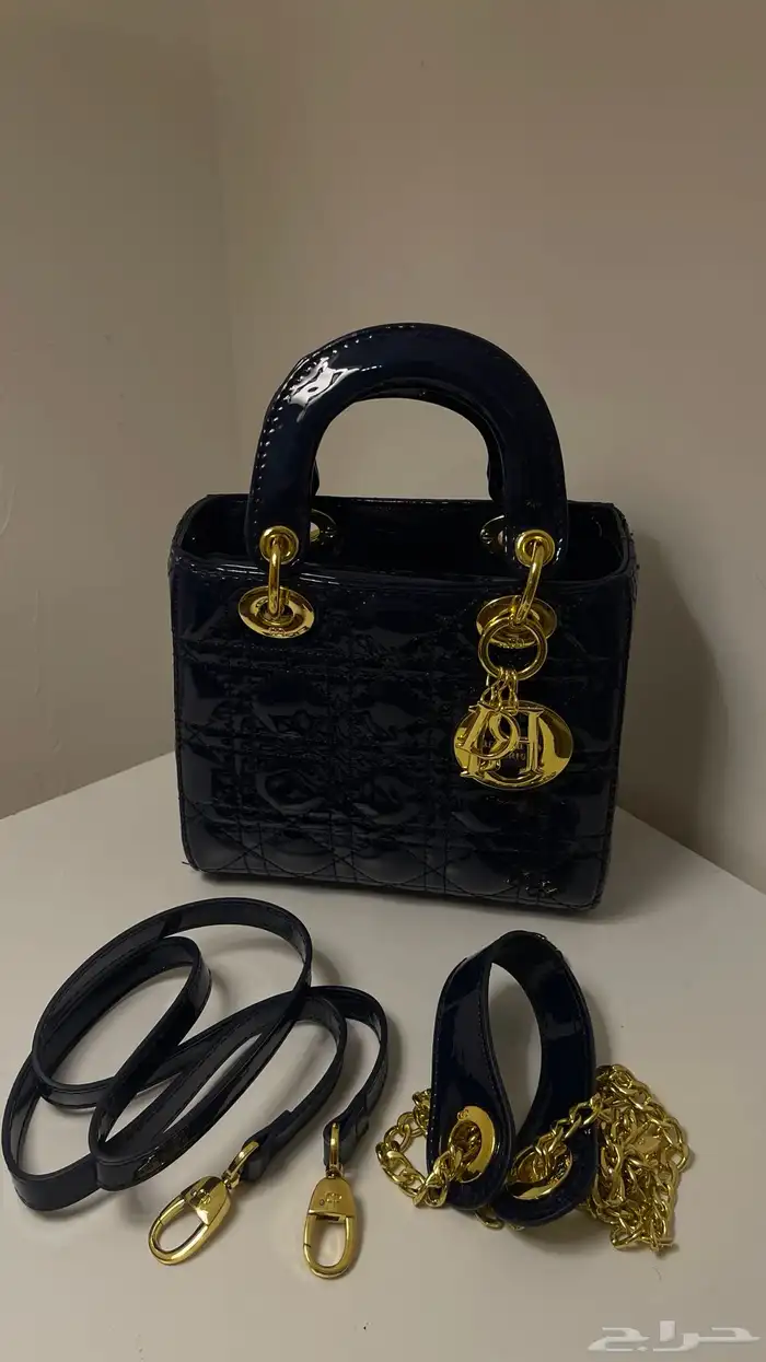 شنطه ليدي ديور 0