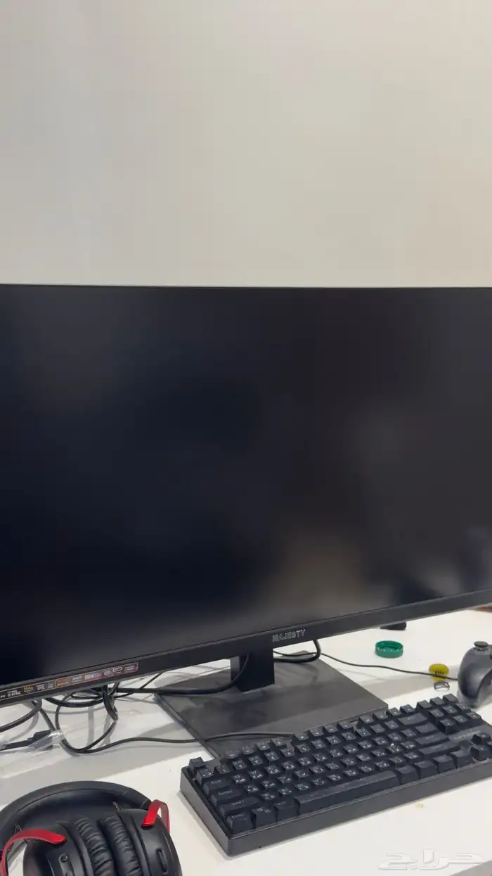 PC rtx 5070 ti 16 g   بي سي 6